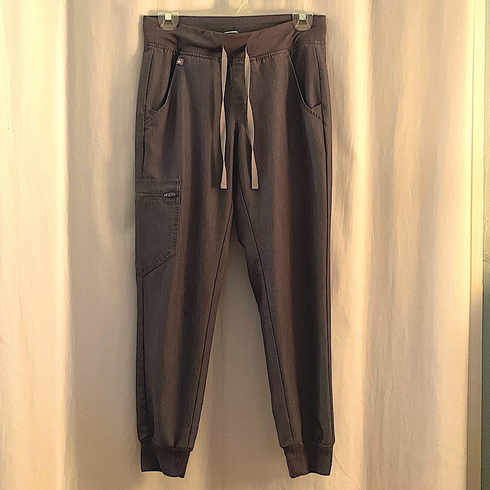 Figs Technical Collection jogger scrub pants